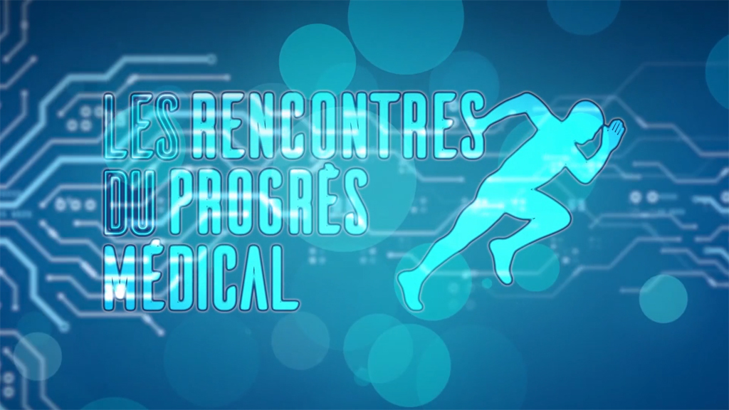 4e Rencontres du progrès médical