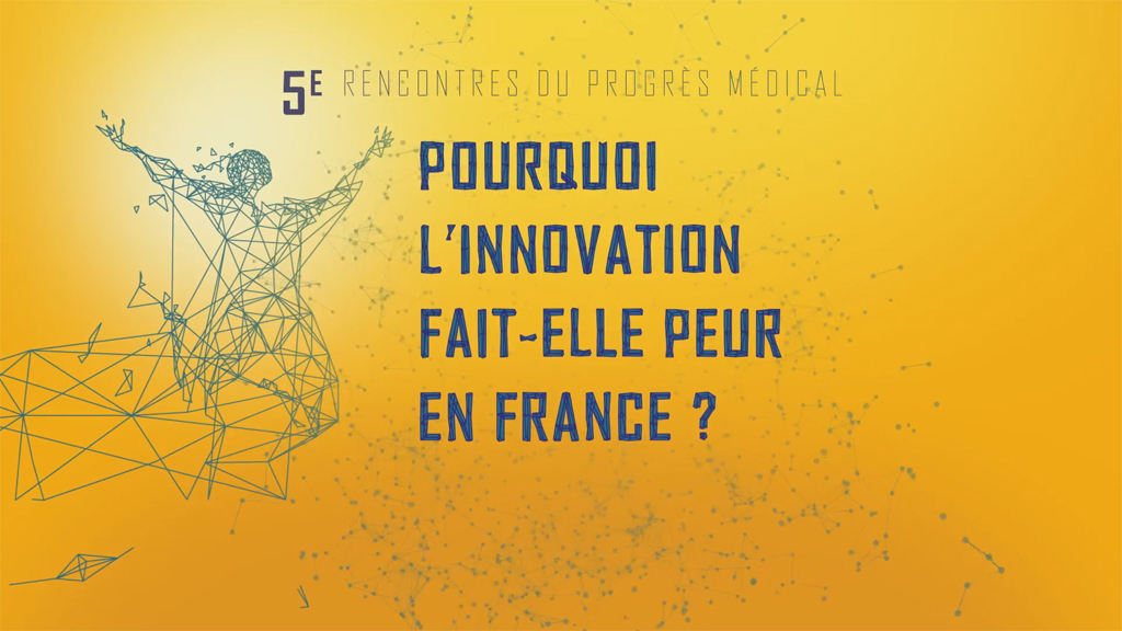 5e Rencontres du progrès médical
