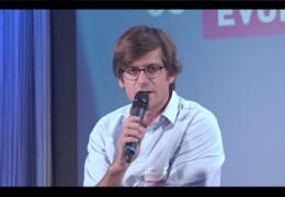 Pitch Innovation - Diabnext - Laurent Nicolas