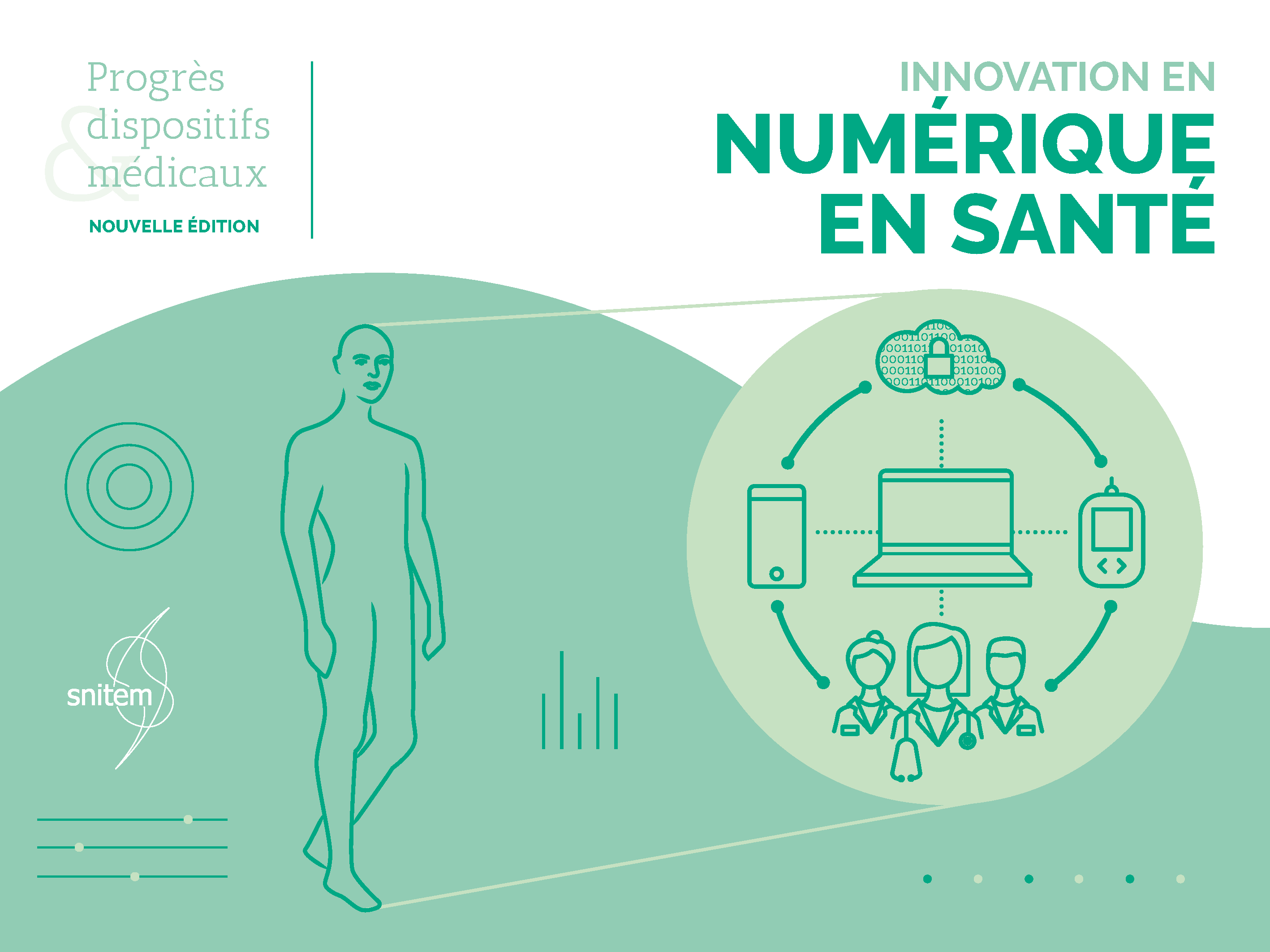 Livret numérique en santé - édition 2019