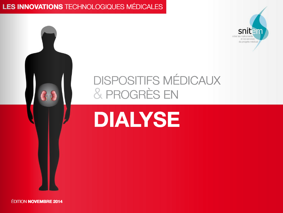 Livret dialyse