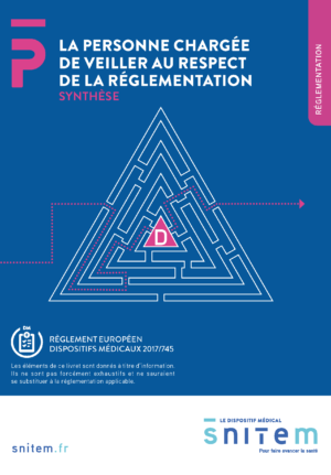 Nouveau règlement DM & opérateurs économiques : quelles évolutions pour la personne chargée de la réglementation ?