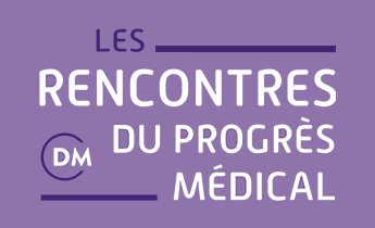 8e Rencontres du progrès médical