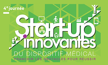 4e Journée start-up innovantes du DM