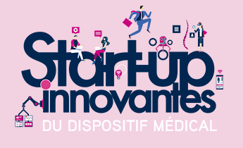 6e Journée start-up innovantes du DM