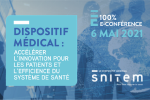 Comment accélérer l'innovation pour les patients et l'efficience du système de santé ?