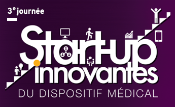3e Journée start-up innovantes du DM